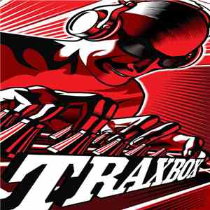 Various - Traxbox download free
