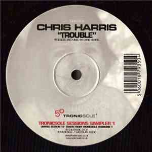 Various - Tronicsole Sessions Sampler 1 download free