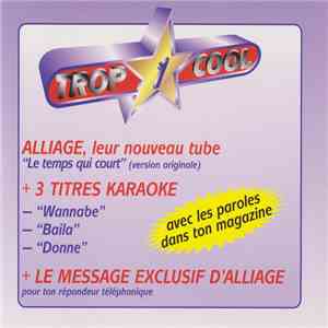Various - Trop Cool 1 download free