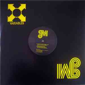 Various - Variables EP download free
