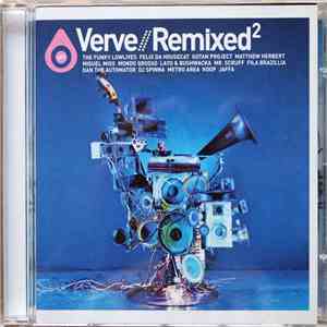 Various - Verve // Remixed² download free