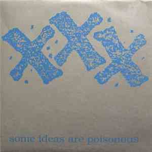 Various - XXX - Some Ideas Are Poisonous download free