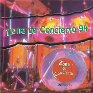 Various - Zona De Concierto 94 download free
