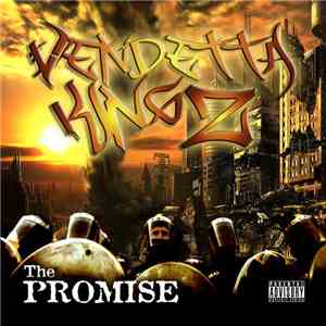 Vendetta Kingz - The Promise download free