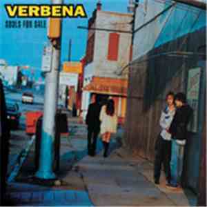 Verbena - Souls For Sale download free