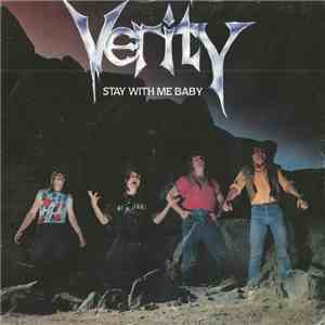 Verity  - Stay With Me Baby download free