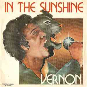 Vernon  - In The Sunshine download free