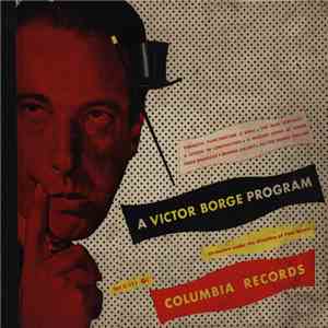 Victor Borge  - A Victor Borge Program download free
