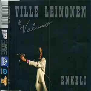 Ville Leinonen & Valumo - Enkeli download free