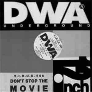V.I.R.U.S. 666 - Don't Stop The Movie download free