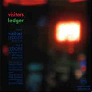 Visitors  - Ledger download free