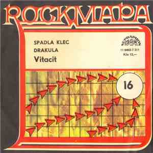 Vitacit - Spadla Klec / Drakula download free