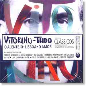 Vitorino - Tudo download free