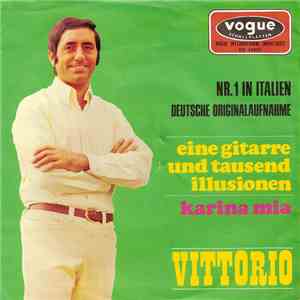 Vittorio - Eine Gitarre Und Tausend Illusionen download free