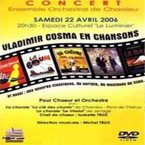 Vladimir Cosma - En Chansons download free