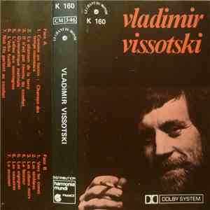 Vladimir Vissotski - Vladimir Vissotski download free
