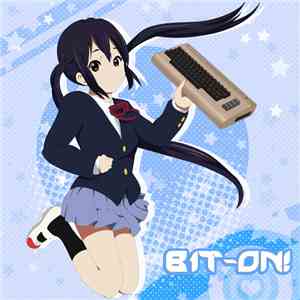 vladkorotnev 8bit - B1t-0n! download free