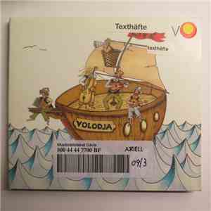 Volodja - Live download free