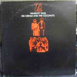 Was (Not Was), Kid Creole And The Coconuts - Was (Not Was) / Kid Creole And The Coconuts download free