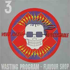 Wasting Program - Flavour Shop download free