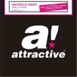 Watson & Creek - Tears You Apart download free