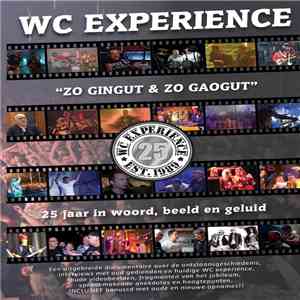WC Experience - Zo Gingut & Zo Gaogut download free