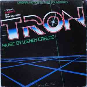 Wendy Carlos - Tron (Original Motion Picture Soundtrack) download free