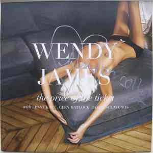 Wendy James - The Price Of The Ticket download free