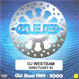 Westbam - Live Mix Sanctuary 1993 download free