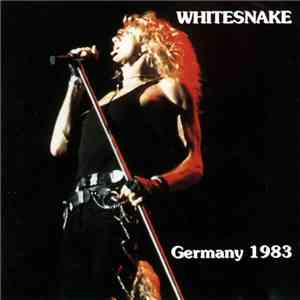 Whitesnake - Germany 1983 download free