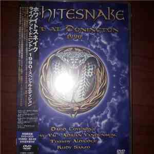 Whitesnake - Live At Donington 1990 download free