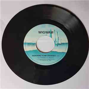 Wigwam  - Borders To Be Crossed / Planetstar download free