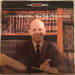 William Schuman - Symphony No. 3 download free