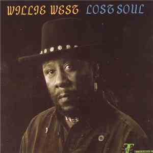 Willie West - Lost Soul download free