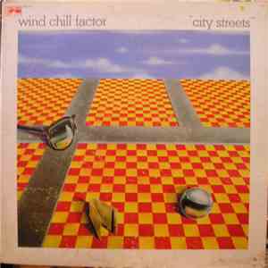 Wind Chill Factor - City Streets download free