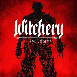 Witchery - I Am Legion download free