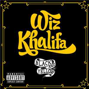 Wiz Khalifa - Black And Yellow download free
