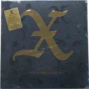 X  - The Masterpiece Collection download free