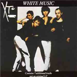 XTC - White Music download free