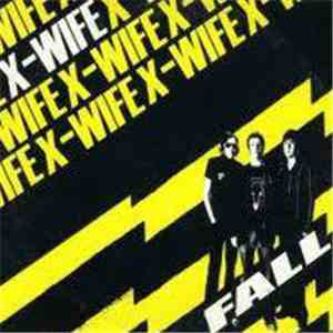 X-Wife - Fall download free