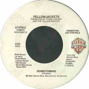 Yellowjackets - Homecoming download free