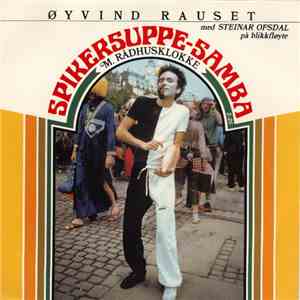 Øyvind Rauset - Spikersuppe-Samba / Alvedans download free