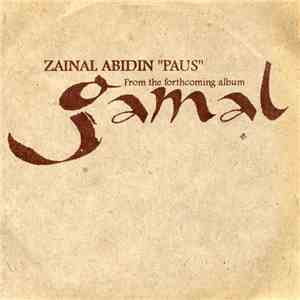 Zainal Abidin - Gamal download free