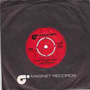 Zappo  - Rock And Roll Crazy / Right On ! download free