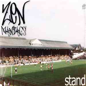 Zen Maniacs - Stand download free