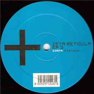 Zeta Reticula - EP 3 download free