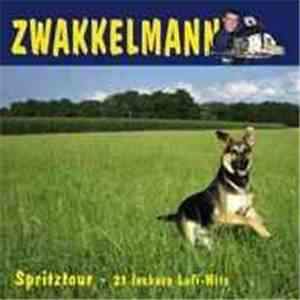 Zwakkelmann - Spritztour download free